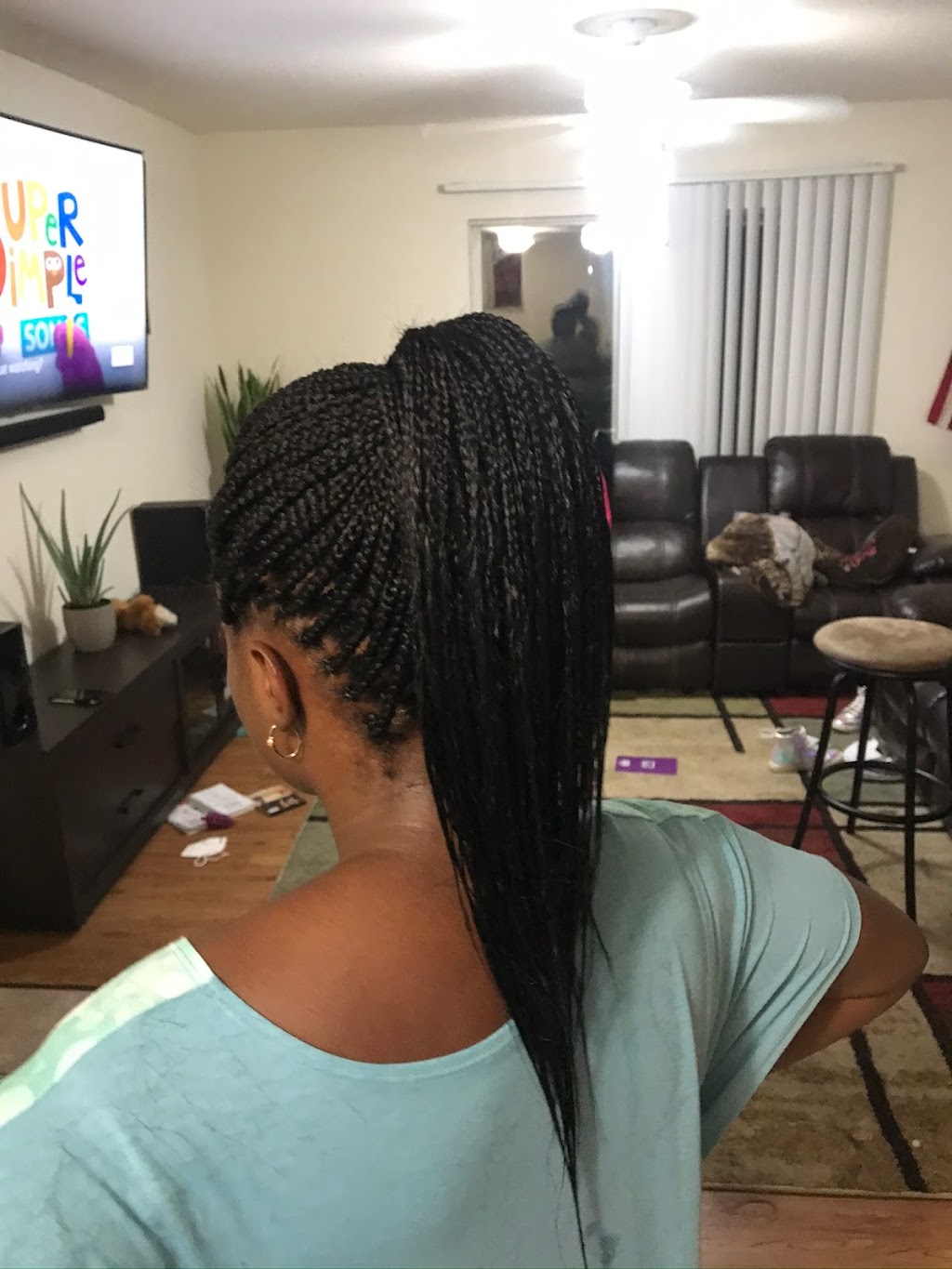 JHE HAIR BRAIDING | 2108 Cancun Dr, Mansfield, TX 76063, USA | Phone: (469) 222-7757