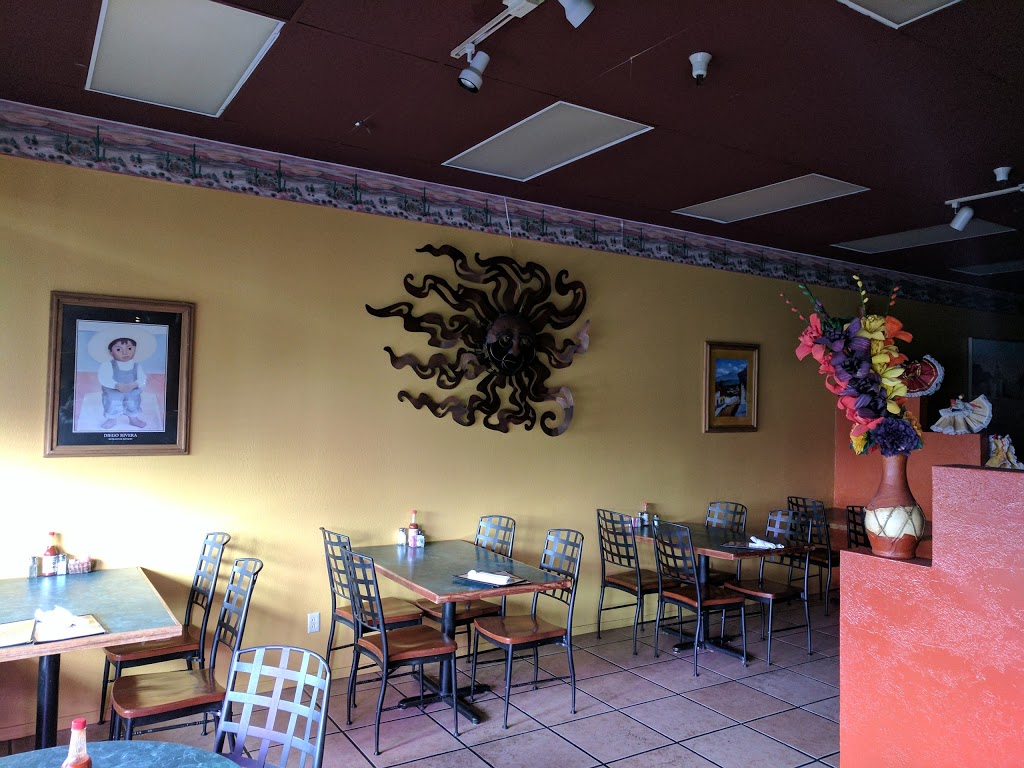 Villa Mexican Food | 2840 W Ina Rd, Tucson, AZ 85741, USA | Phone: (520) 544-0015