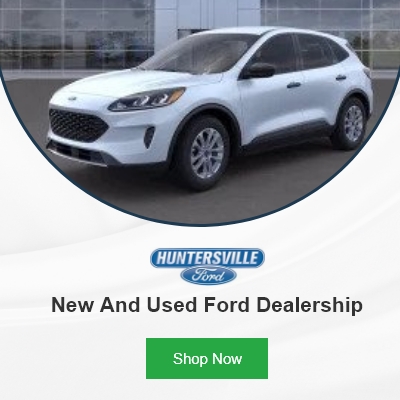 Huntersville Ford | 13825 Statesville Rd, Huntersville, NC 28078, United States | Phone: (704) 675-7402