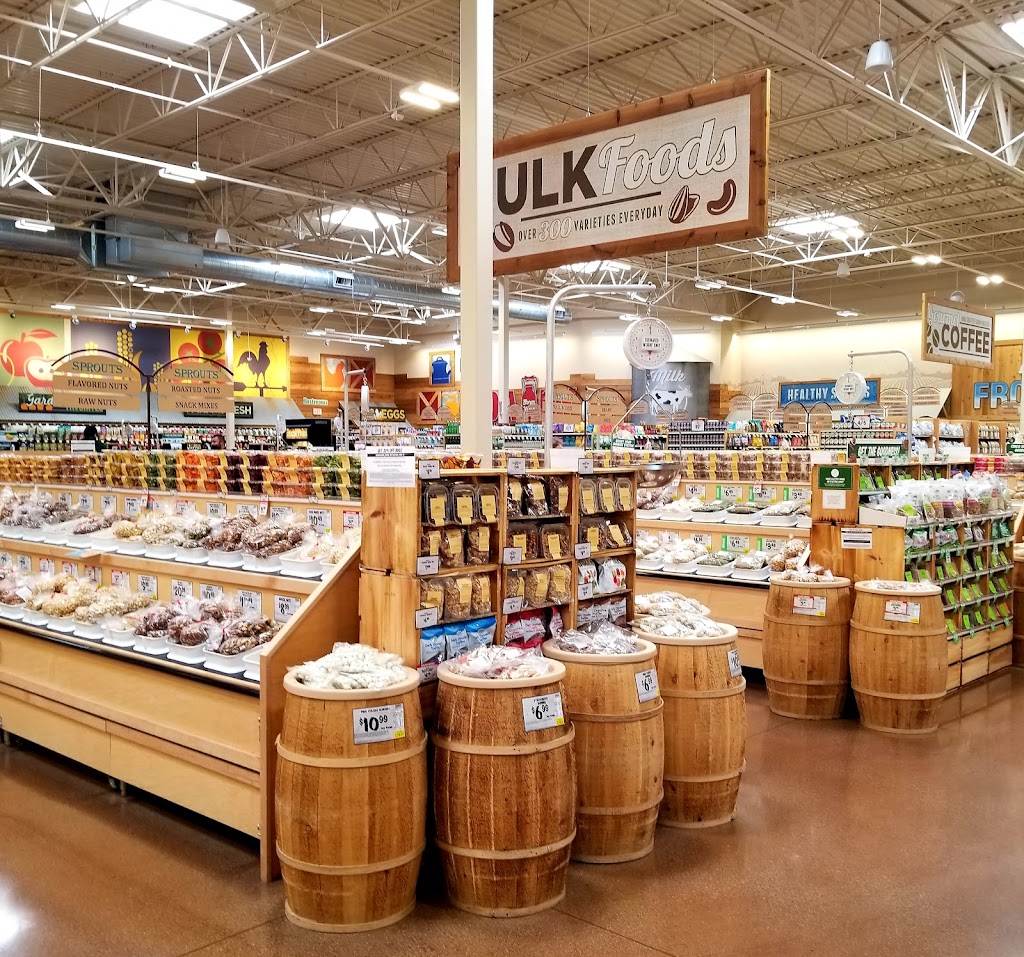 Sprouts Farmers Market | 2634 Gateway Rd, Carlsbad, CA 92009, USA | Phone: (760) 827-8916