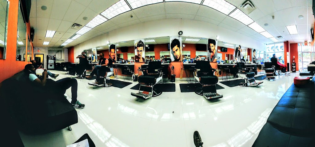 Miami Barber Shop | 12556 SW 120th St, Miami, FL 33186, USA | Phone: (305) 783-7157