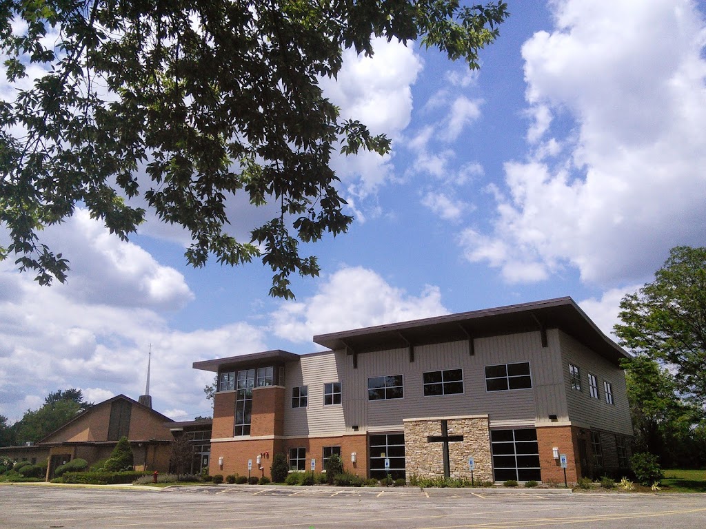 Chinese Christian Mandarin Church | 9S565 Clarendon Hills Rd, Burr Ridge, IL 60527, USA | Phone: (630) 655-1148