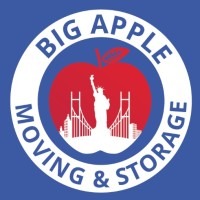 Big Apple Movers NYC | 750 Lexington Ave 9th floor, New York, NY 10022, United States | Phone: (718) 625-1424