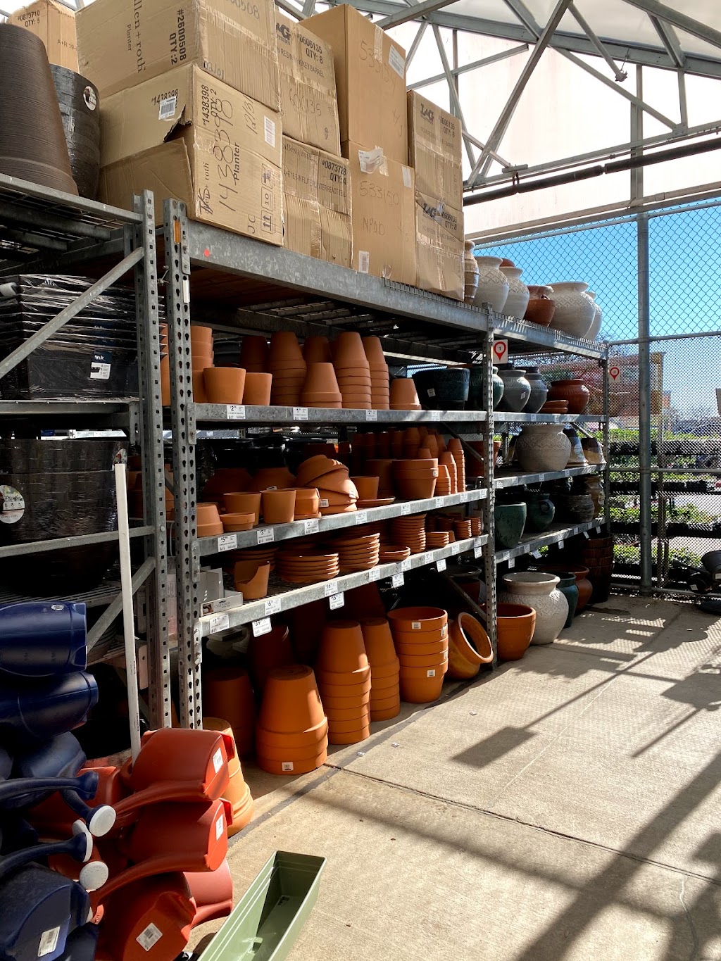 Lowes Garden Center | 13000 N I-35 Svc Road SB, Austin, TX 78753 | Phone: (512) 634-0070