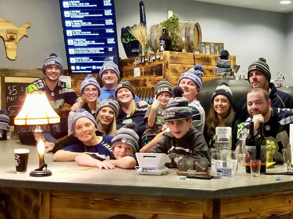 Lake Stevens Brewing Company | 2010 Grade Rd mailing address, 11628 Meridian Pl NE, Lake Stevens, WA 98258, USA | Phone: (360) 524-3678