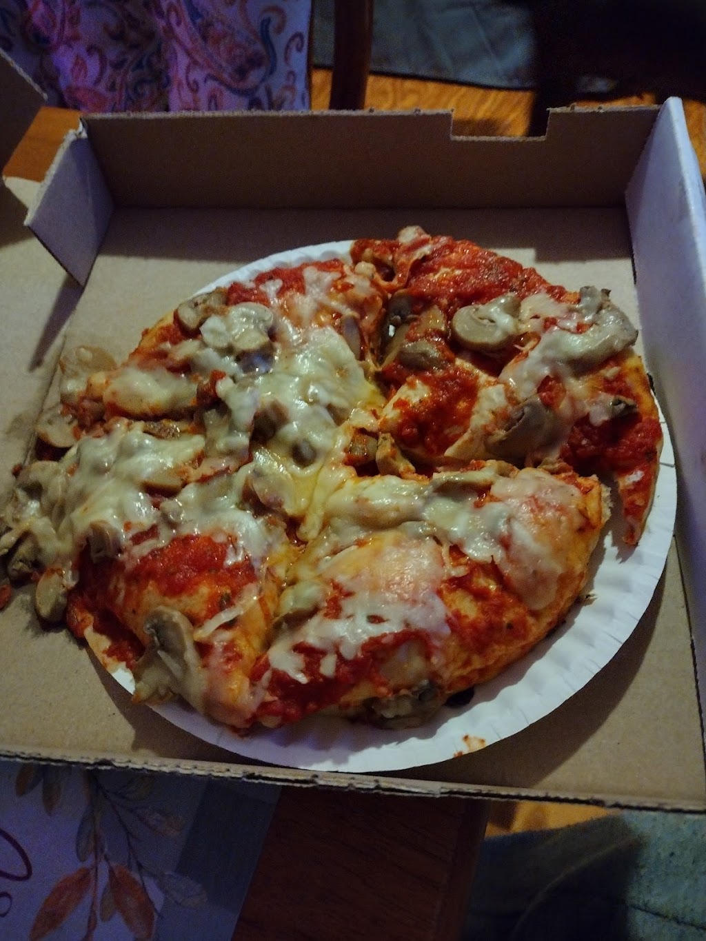 Brier Hill Pizza & Wings | 161 Lowellville Rd, Struthers, OH 44471, USA | Phone: (330) 750-1997