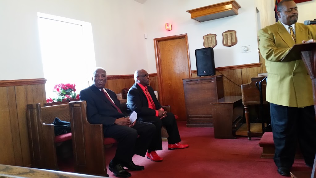 Lakeview Missionary Baptist | 635 Brook Ave, Suffolk, VA 23434, USA | Phone: (757) 934-1047