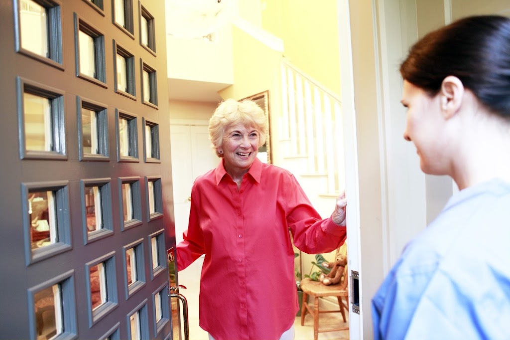 TheKey - Formerly Home Care Assistance | 2098 Tremont Center, Upper Arlington, OH 43221, USA | Phone: (614) 524-5970