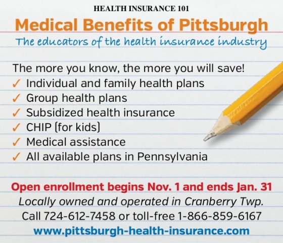 Medical Benefit Pennsylvania | 217 Brookside Dr, Baden, PA 15005, USA | Phone: (724) 612-7458