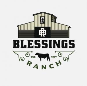 Blessings Ranch | 20000 Bauer Hockley Rd, Tomball, TX 77377, United States | Phone: (832) 422-5164