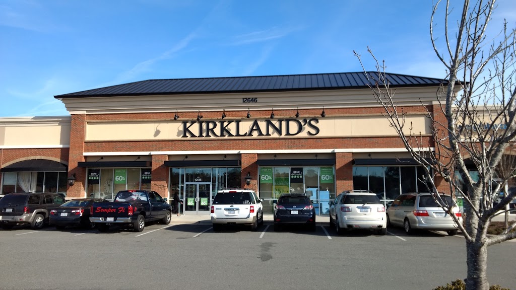 Kirklands Home | 12646 Capital Blvd Suite 128 Suite 128, Wake Forest, NC 27587, USA | Phone: (919) 556-7473