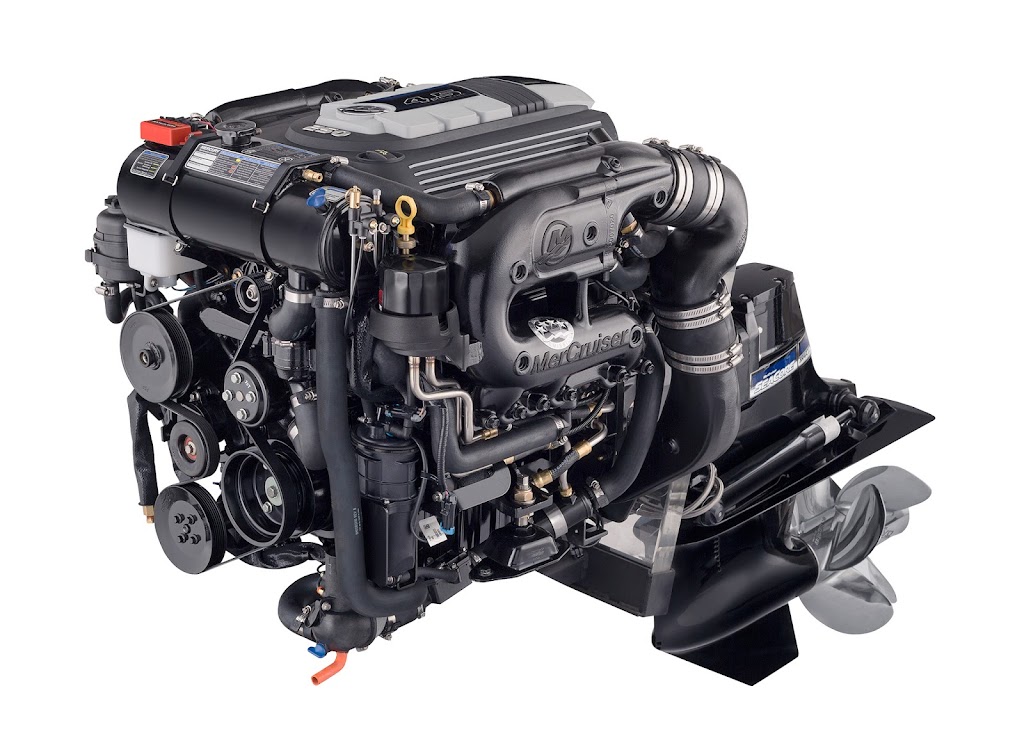OPC Marine Services Center | 6519 US-61, Imperial, MO 63052, USA | Phone: (636) 464-2206
