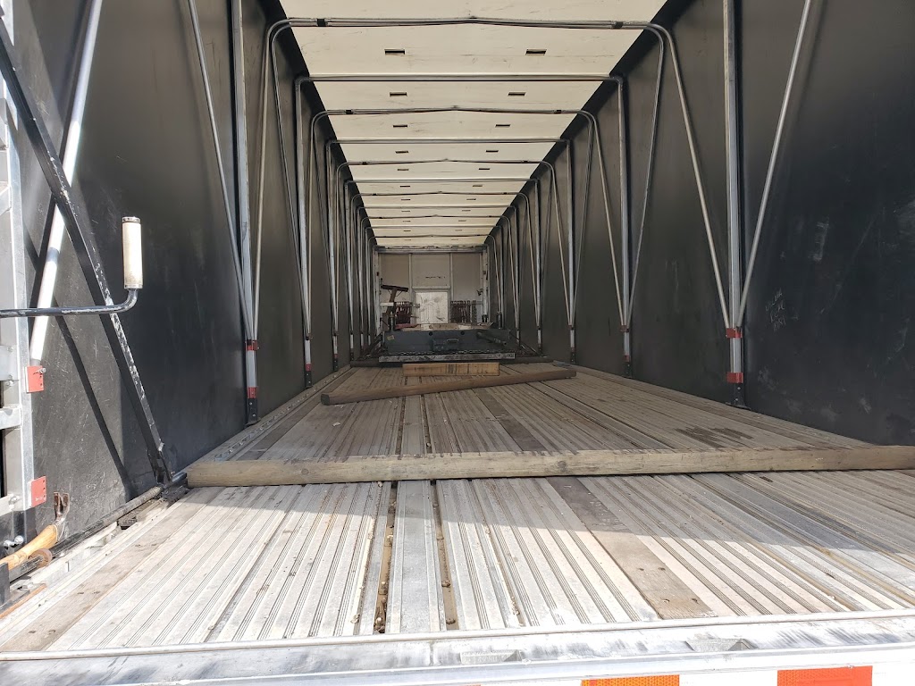 Cleveland Motor Carrier Inc | 9151 Mentor Ave, Mentor, OH 44060, USA | Phone: (440) 901-9192