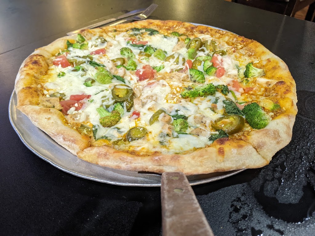 OPS Pizza Kitchen & Café | 2030 S 8th St, Fernandina Beach, FL 32034, USA | Phone: (904) 277-8665