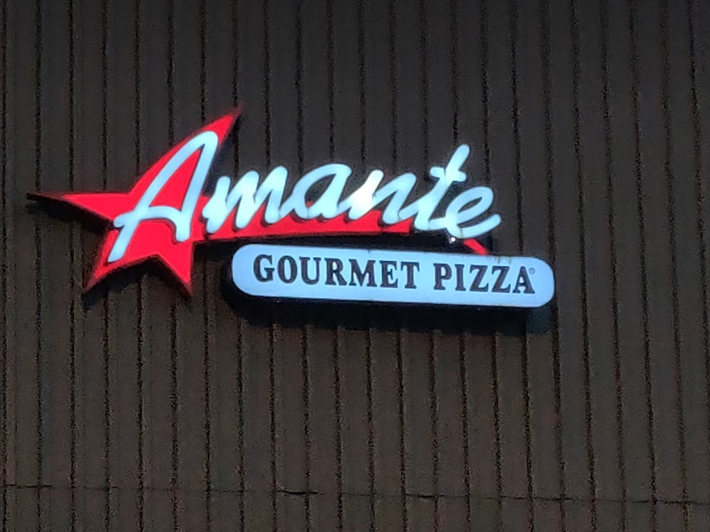 Amante Gourmet Pizza | 300 E Main St, Carrboro, NC 27510, USA | Phone: (919) 929-3330