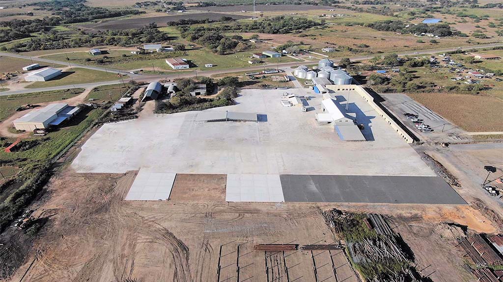 Aggtech Concrete Construction | 18522 Mueschke Rd, Cypress, TX 77433, United States | Phone: (281) 393-7881