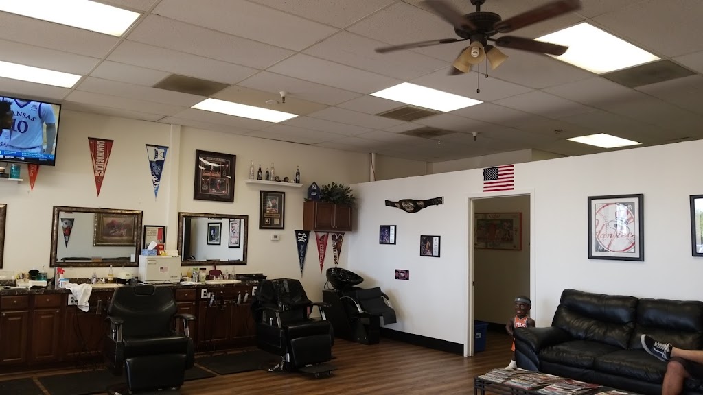 NYCe Cuts Barber Shop | 4410 W Union Hills Dr a006, Glendale, AZ 85308, USA | Phone: (623) 505-3033