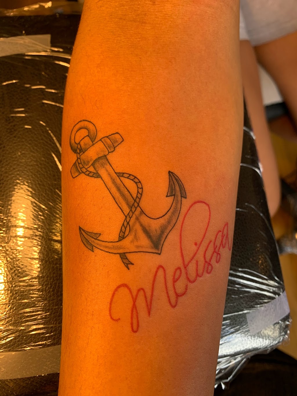 Solidarity Ink | 516 W Broadway St, Brownfield, TX 79316, USA | Phone: (806) 332-0160