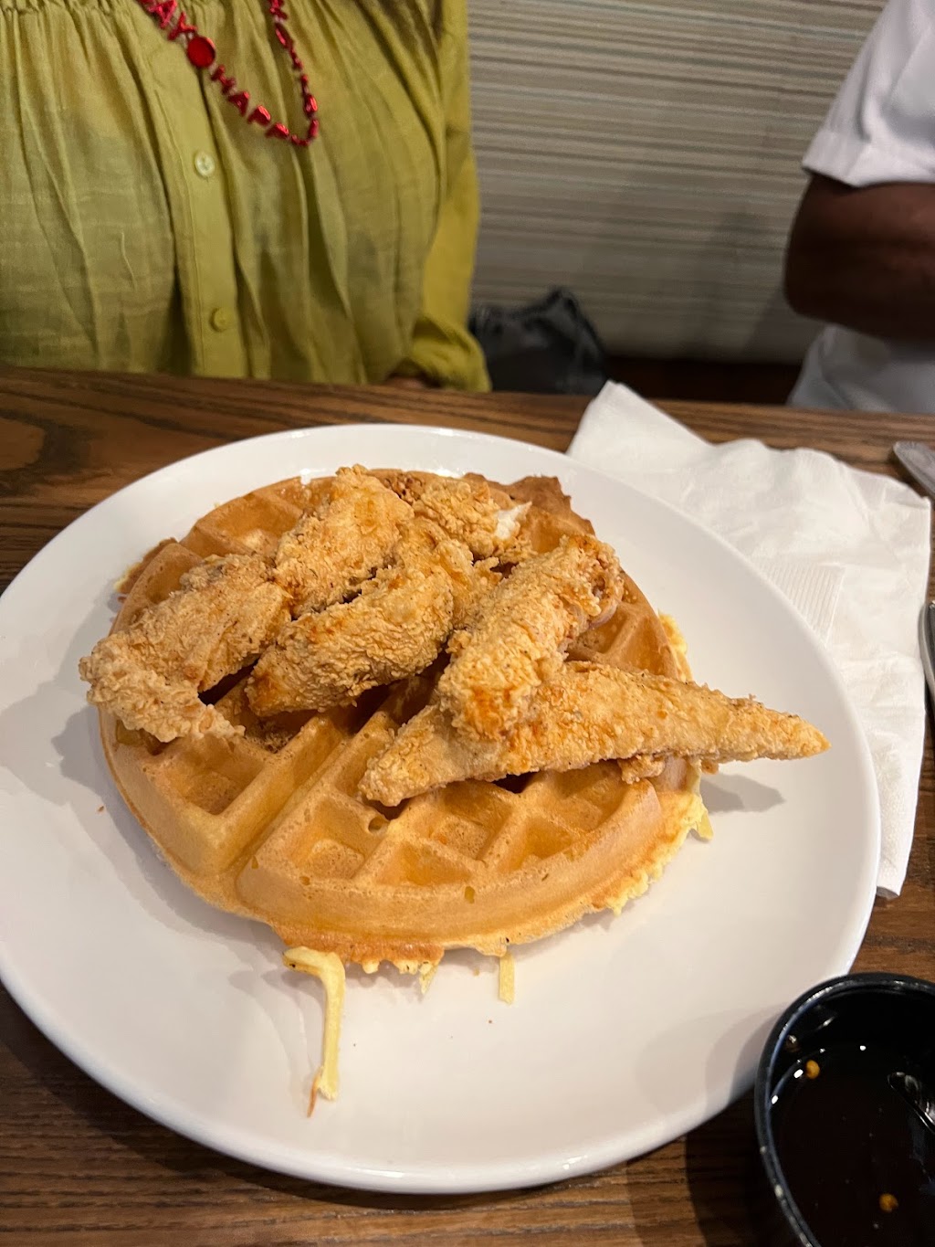 Another Broken Egg Cafe | 6708 Strip Ave NW, North Canton, OH 44720, USA | Phone: (234) 401-9151