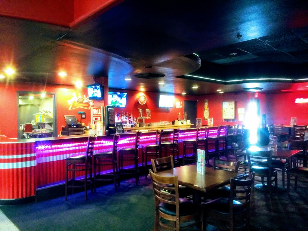 Bowlero Lilburn | 3835 Lawrenceville Hwy, Lawrenceville, GA 30044, USA | Phone: (770) 925-2000