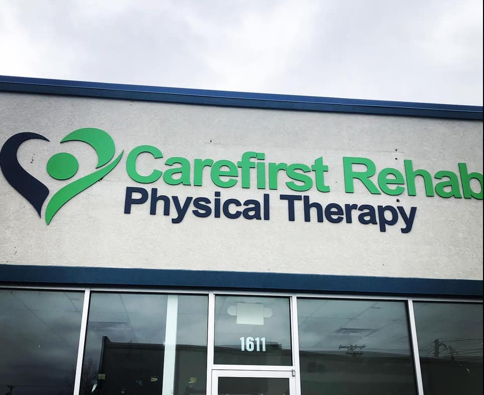 Carefirst Rehab Physical Therapy | 1611 W McClain Ave, Scottsburg, IN 47170, USA | Phone: (812) 748-7433