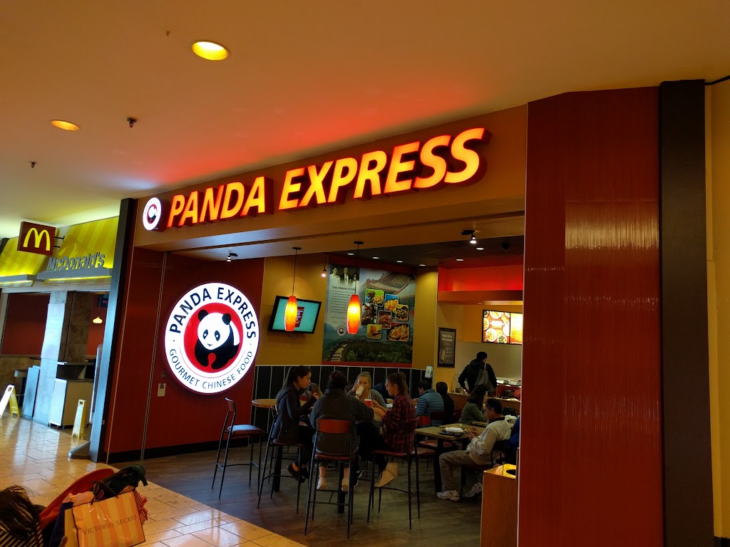Panda Express | One Stoneridge Mall Rd, Pleasanton, CA 94588, USA | Phone: (925) 734-6651