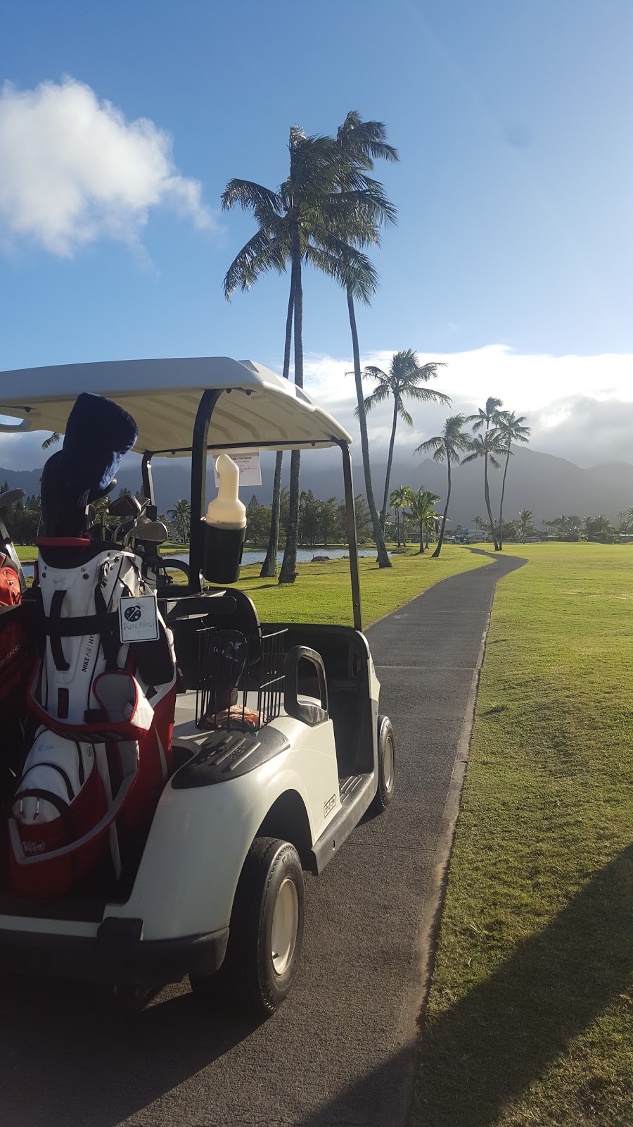 Mid-Pacific Country Club | 266 Kaelepulu Dr, Kailua, HI 96734, USA | Phone: (808) 262-8161