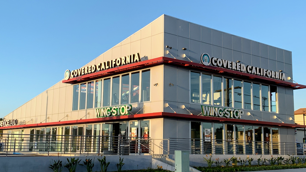 Covered California Enrollment Center | 20798 Hawthorne Blvd Suite A, Torrance, CA 90503, USA | Phone: (800) 650-0922