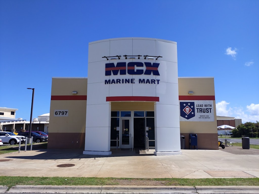 MCX Marine Mart | Flightline | B St, Kailua, HI 96734, USA | Phone: (808) 254-7676