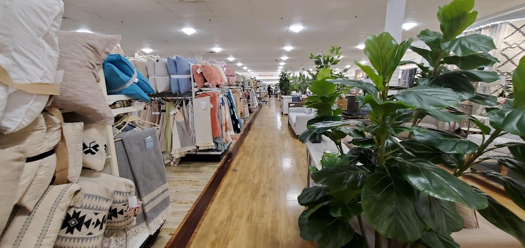 HomeGoods | 9674 Bruceville Rd, Elk Grove, CA 95757, USA | Phone: (916) 714-4300