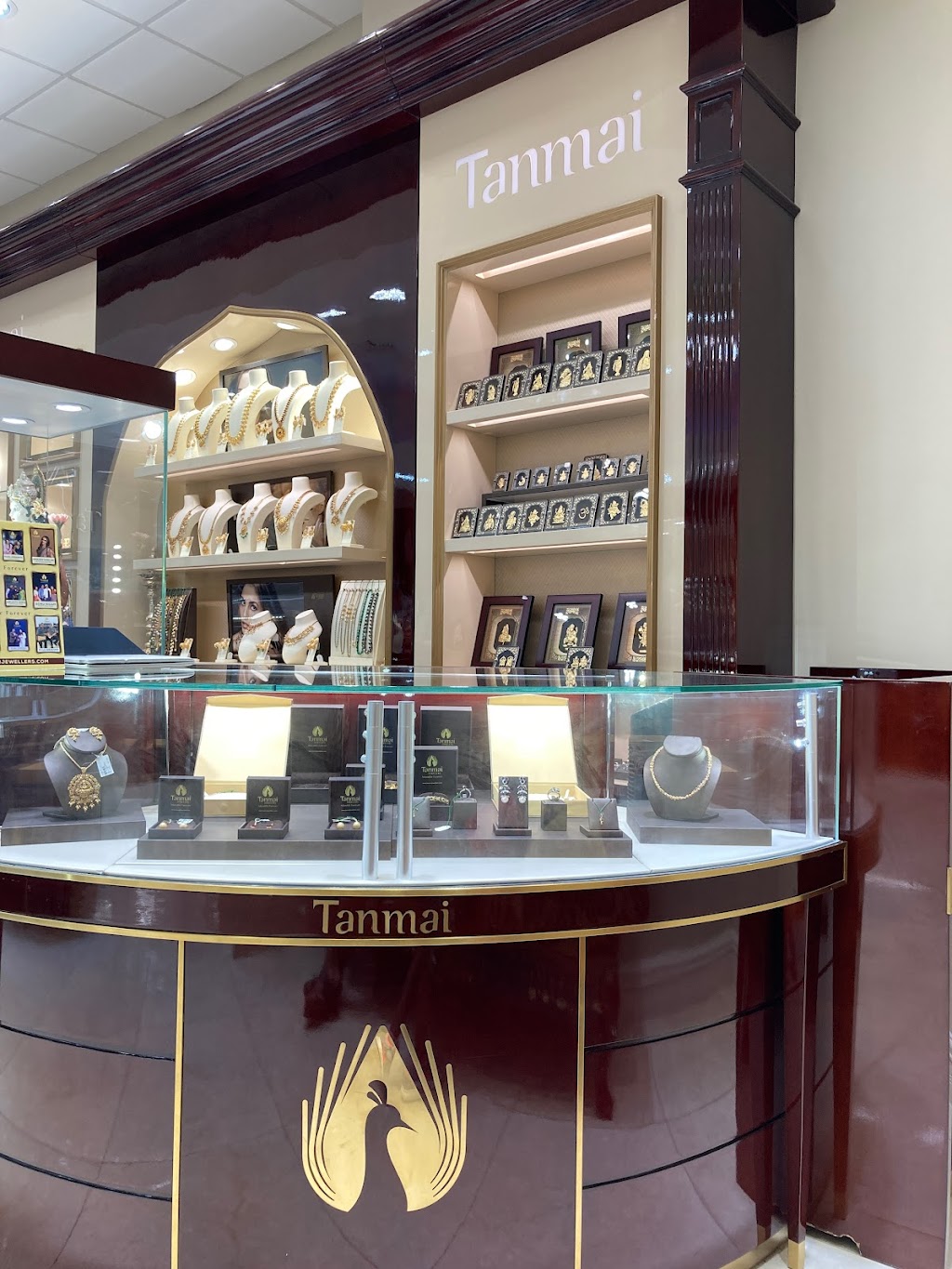 Tanmai Jewelers | 608 Valley Ranch Pkwy S #108, Irving, TX 75063, USA | Phone: (972) 900-1771