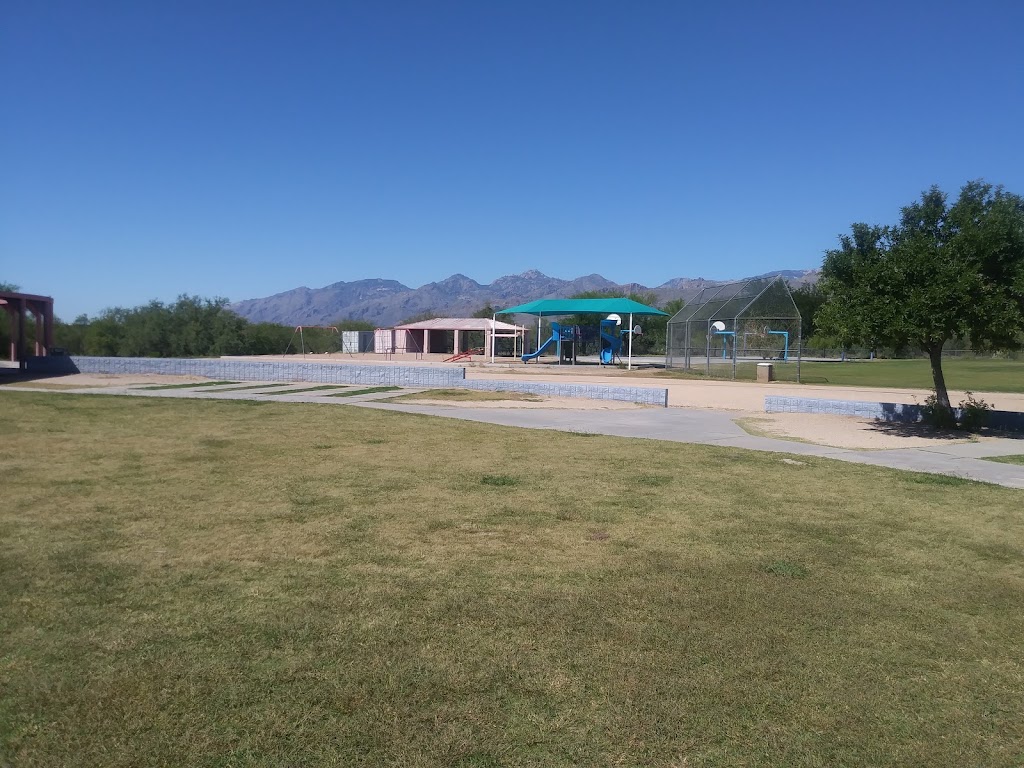 Tanque Verde Elementary School | 2600 N Fennimore Ave, Tucson, AZ 85749, USA | Phone: (520) 749-4244