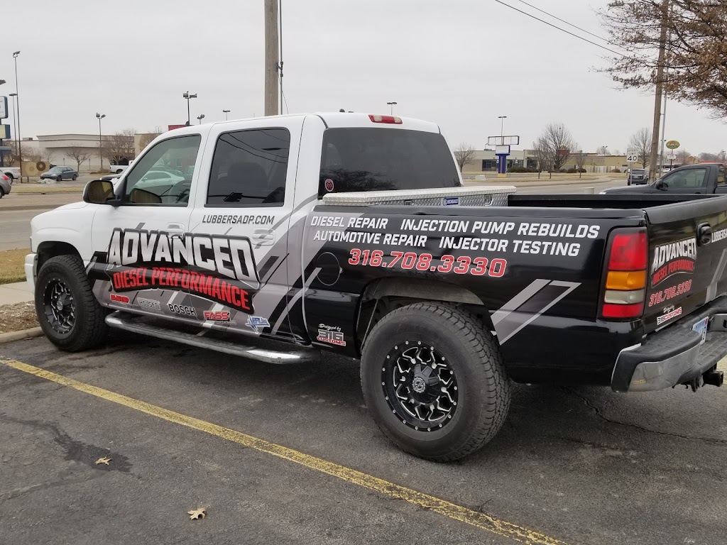 Advanced Diesel Performance | 2807 S West St, Wichita, KS 67217, USA | Phone: (316) 945-3982