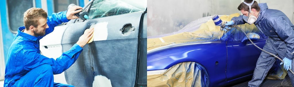 Auto Body of Louisville Inc - Auto Body Repair Service | 6300 Fern Valley Pass, Louisville, KY 40228, USA | Phone: (502) 968-3667