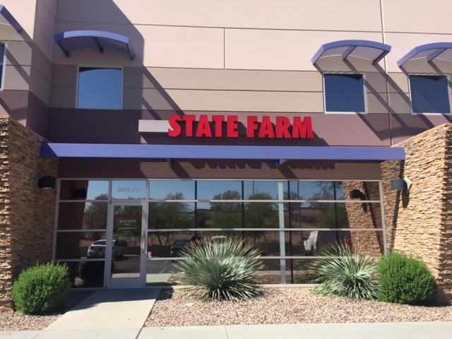 Barry Swartz - State Farm Insurance Agent | 9299 W Olive Ave STE 212, Peoria, AZ 85345, USA | Phone: (623) 334-3276