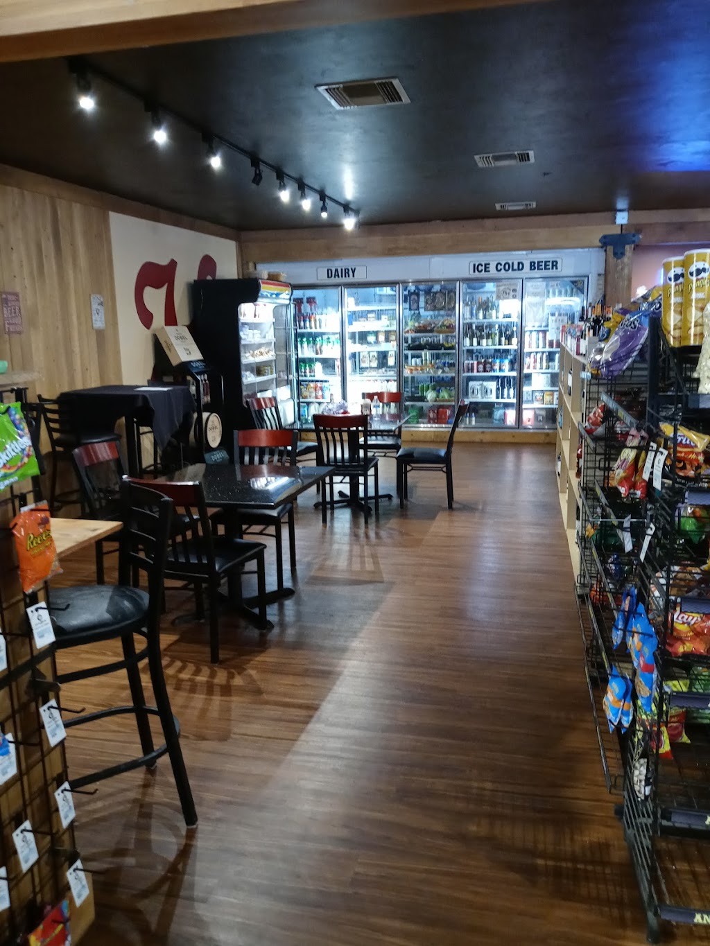 Rocking K Market | 12660 E Old Spanish Trail, Tucson, AZ 85747, USA | Phone: (520) 647-3609