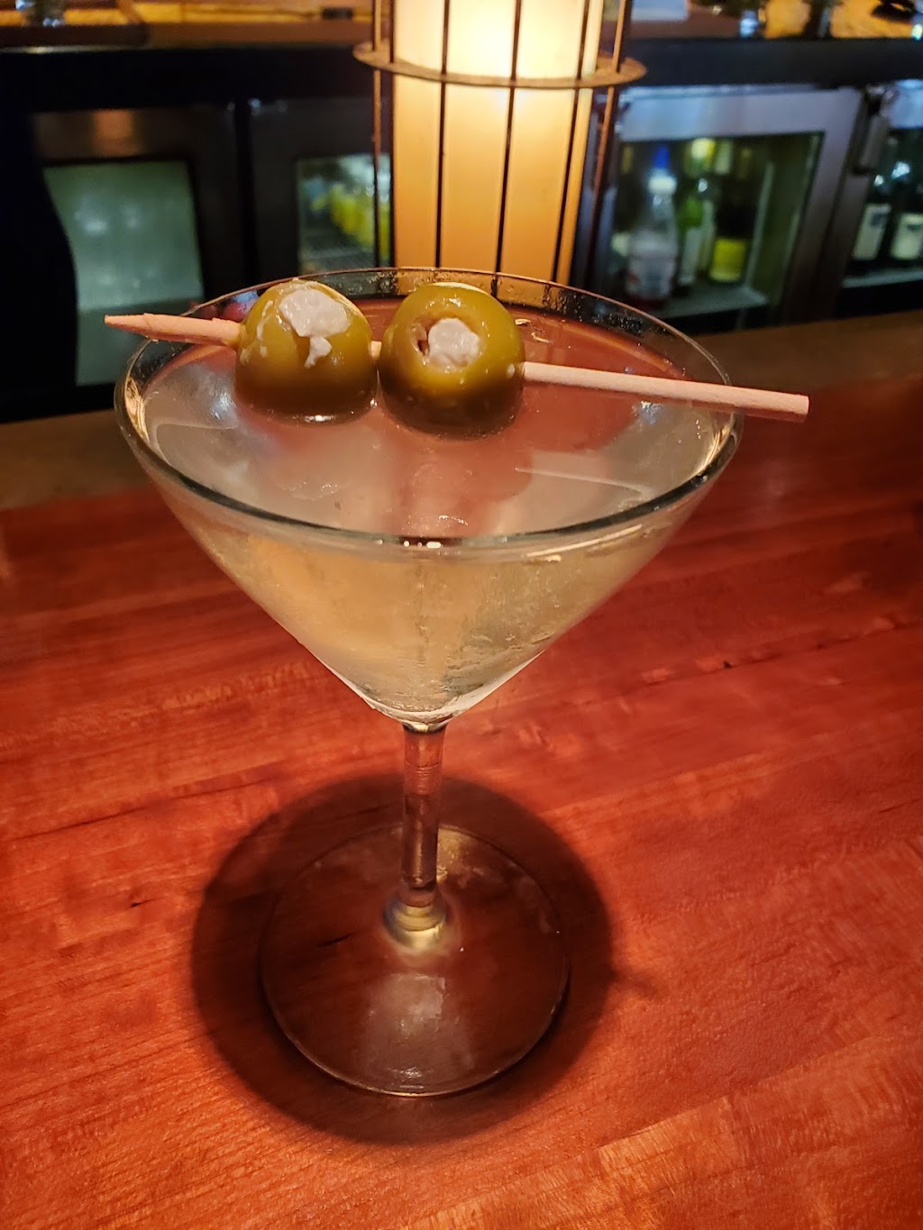 The Honor Bar | 26 Highland Park Village, Dallas, TX 75205, USA | Phone: (214) 780-0956