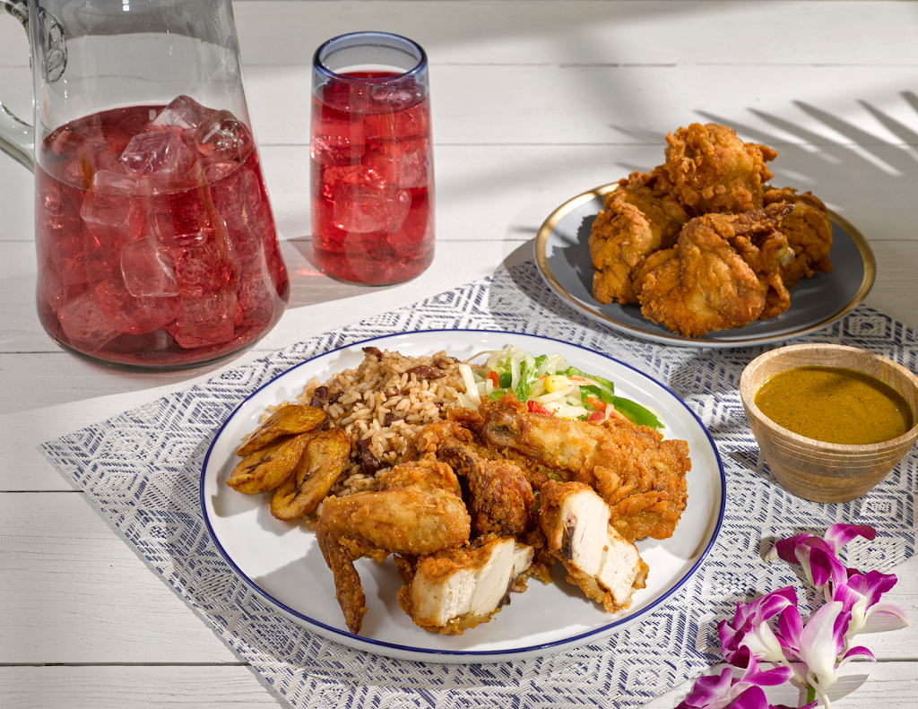 Golden Krust Caribbean Restaurant | 1020 E Hwy 50, Clermont, FL 34711, USA | Phone: (352) 708-5515