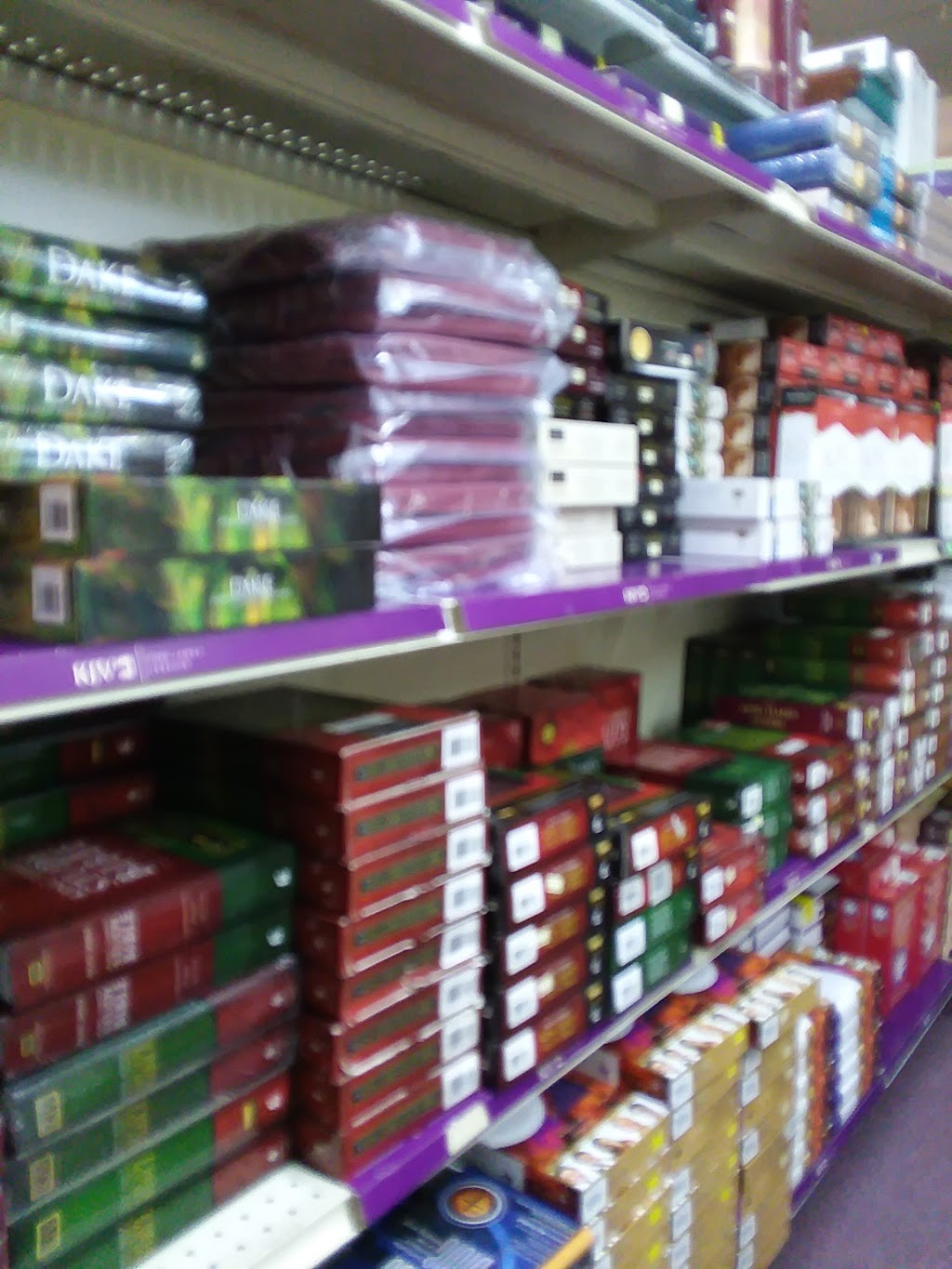 Paxon Discount Christian Books | 7010 Normandy Blvd #6206, Jacksonville, FL 32205, USA | Phone: (904) 781-0872