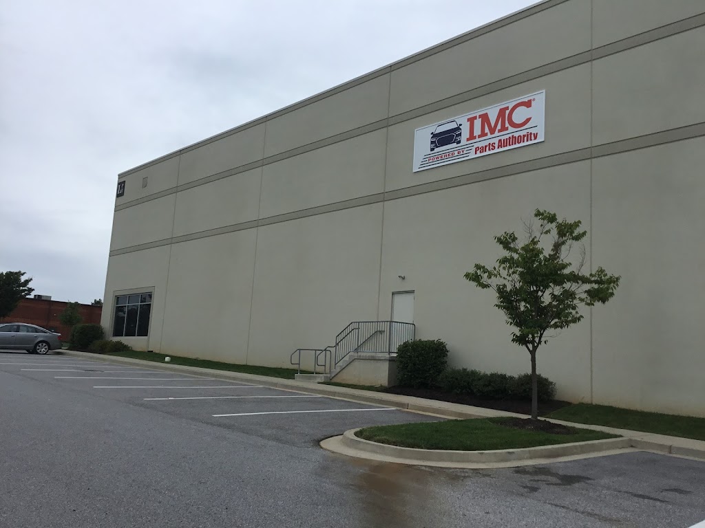IMC powered by Parts Authority | 7462 New Ridge Rd, Hanover, MD 21076, USA | Phone: (800) 874-8925