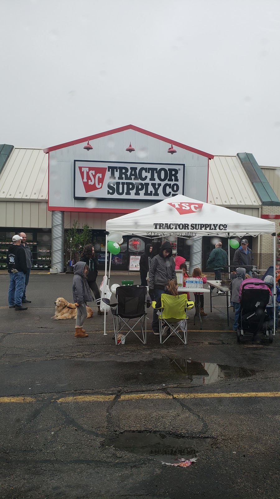 Tractor Supply Co. | 389 Columbia Rd Ste 10, Hanover, MA 02339 | Phone: (781) 826-8080