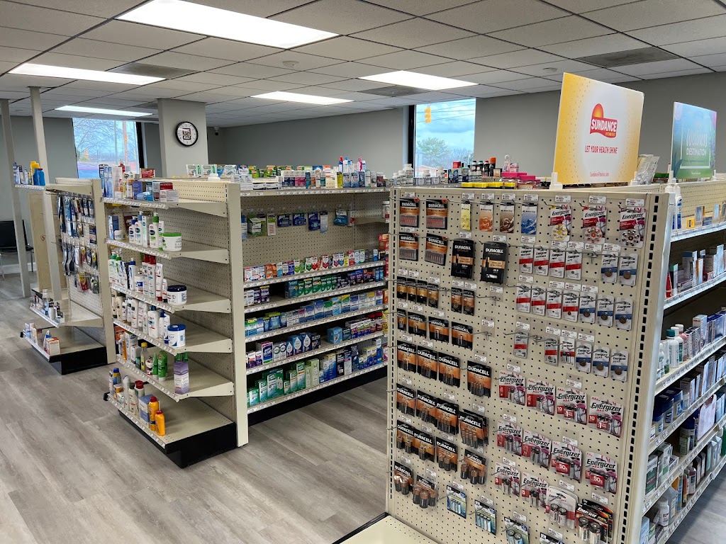 Uptown Pharmacy | 901 Washington St, Eden, NC 27288, USA | Phone: (336) 612-3434