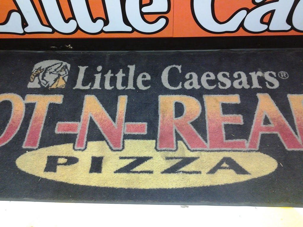 Little Caesars Pizza | 9225 Lincoln Hwy, US-30, Irwin, PA 15642, USA | Phone: (724) 382-4024