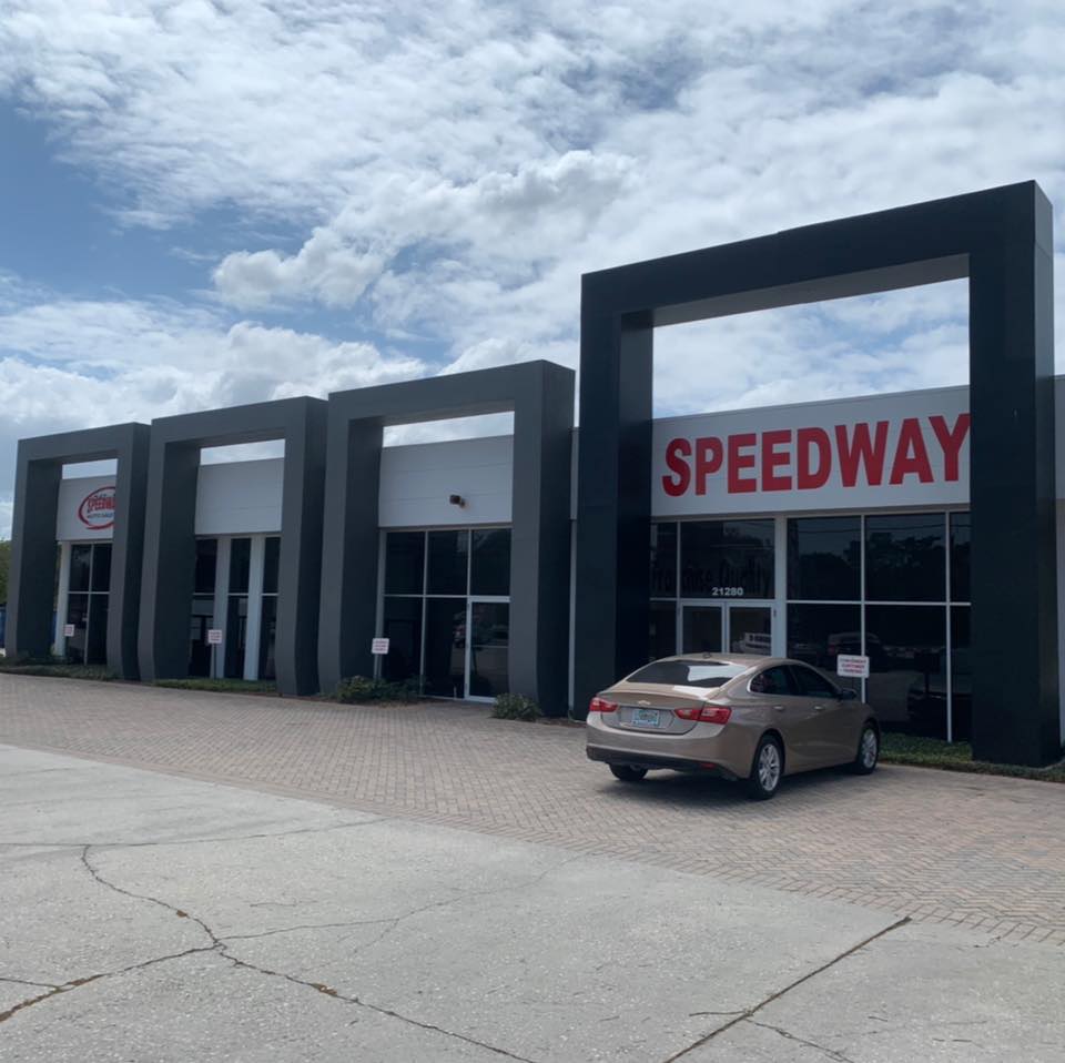 Speedway Auto Sales | 21280 US Hwy 27, Lake Wales, FL 33853, USA | Phone: (863) 599-6002