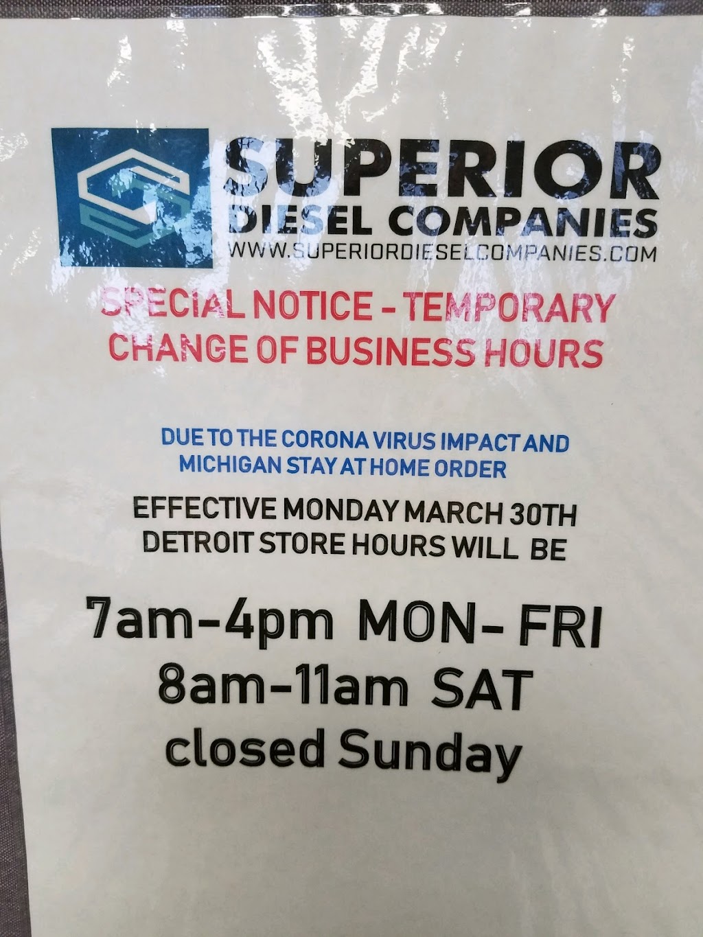 Superior Turbo & Injection | 3745 Central Ave, Detroit, MI 48210, USA | Phone: (313) 842-4616