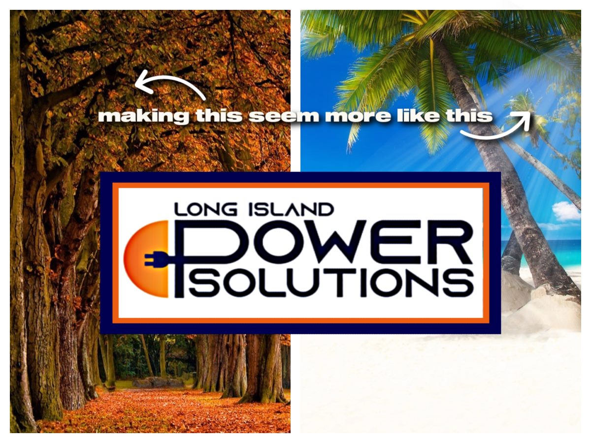 Long Island Power Solutions | 2060 Ocean Ave, Ronkonkoma, NY 11779, United States | Phone: (631) 348-0001