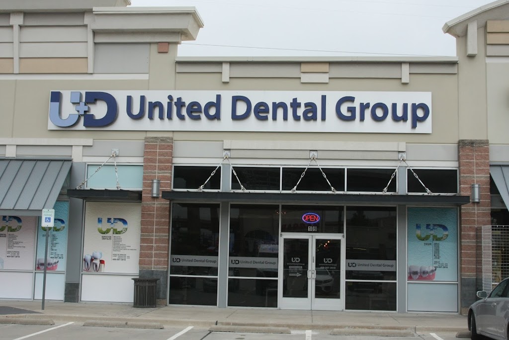 United Dental Group - Dallas | 11834 Harry Hines Blvd ste#109, Dallas, TX 75234, USA | Phone: (469) 567-3810