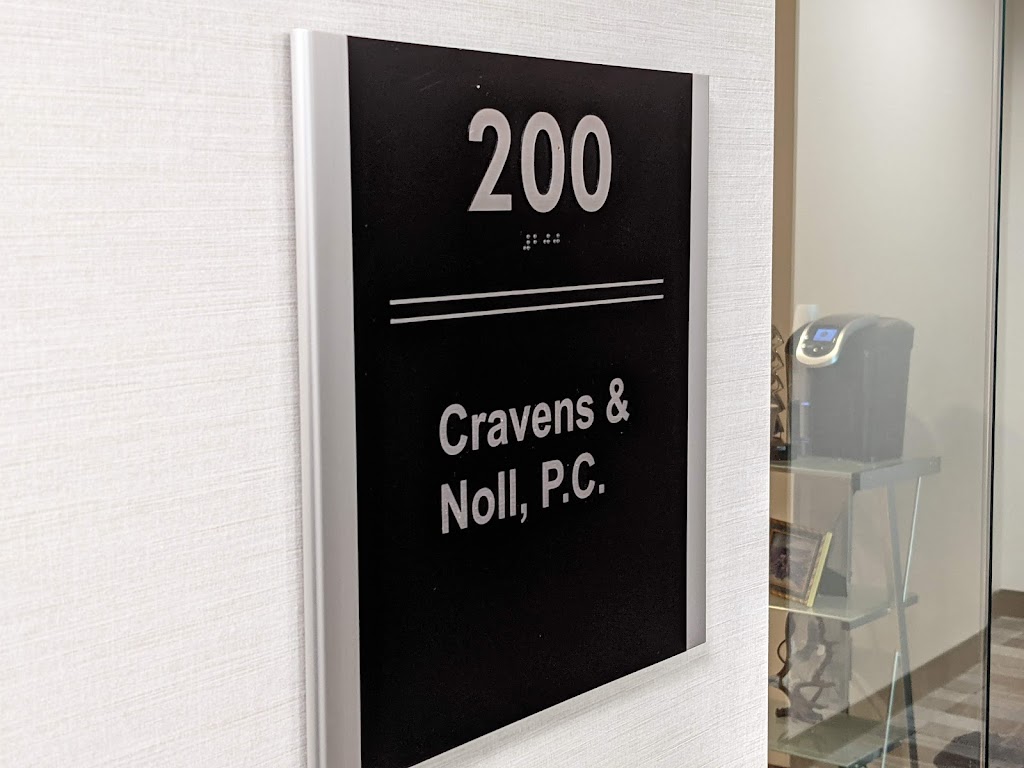 Cravens & Noll PC | 15871 City View Dr #300, Midlothian, VA 23113, USA | Phone: (804) 330-9220