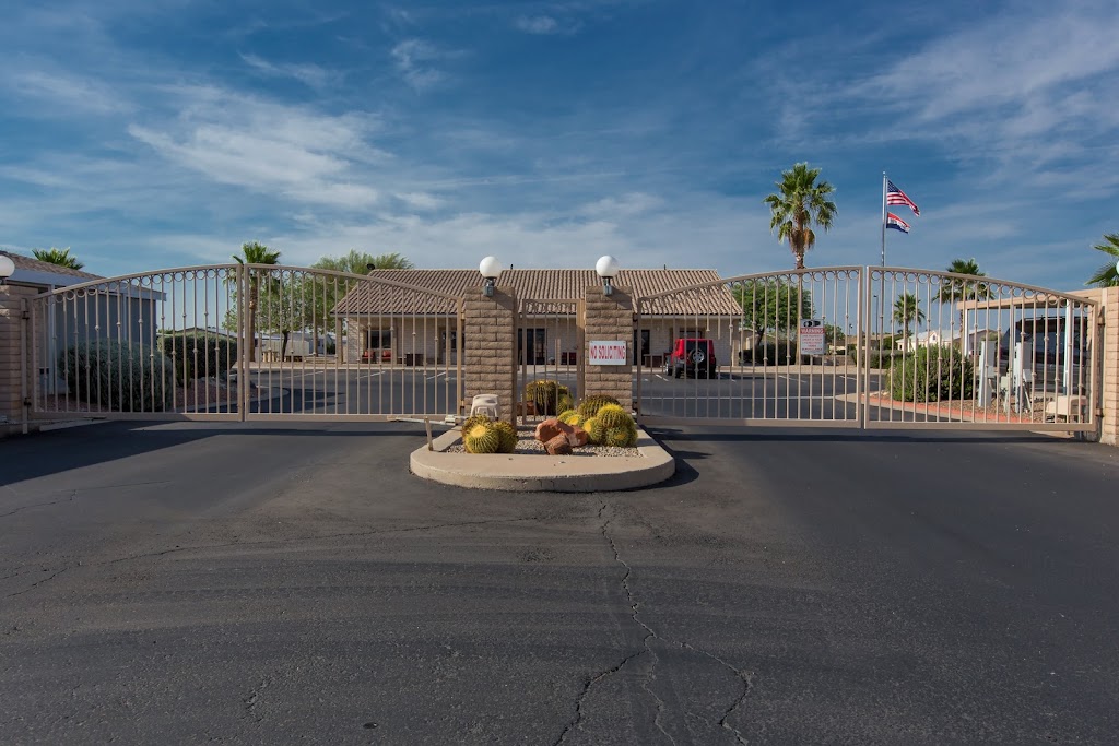 Cimarron Trails | 437 E Germann Rd, San Tan Valley, AZ 85140, USA | Phone: (480) 888-9731