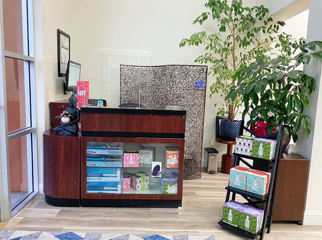 Papillion Salon | 3270 Arena Blvd # 410, Sacramento, CA 95834, USA | Phone: (916) 285-9444